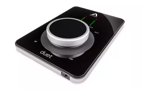 Neues Apogee Duet 3 USB Audio-Interface fr Streamer, Musiker und Podcaster