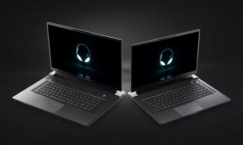 Alienware X-series: Neue ultradnne Gaming Laptops