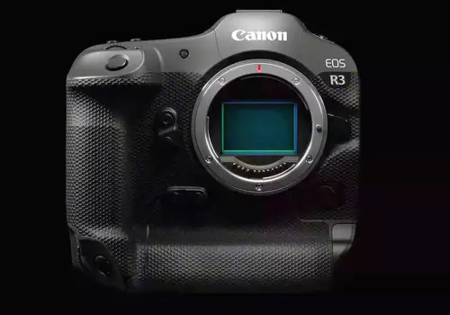 Canon verffentlicht erste EOS R3 Video-Spezifikationen