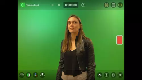 CamTrack AR v2.0 - virtuelles Production Studio frs iPhone und iPad