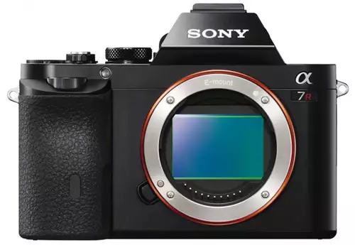  Sony Alpha 7R