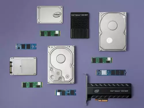 Speicherplatz statt GPU-Power: Neue Cryptowhrung Chia knnte zu HDD/SSD Knappheit fhren