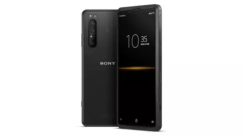 Sony Xperia Pro mit 5G und HDMI Input - jetzt auch in Deutschland fr 2500 Euro