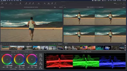 Colourlab Ai 1.2: Neues Kameraprofil-Tool und neue Formate