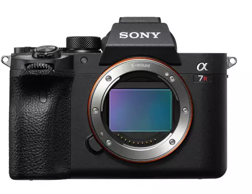 Sony: Stilles Hardware Update fr Alpha 7R III und Alpha 7R IV Kameras