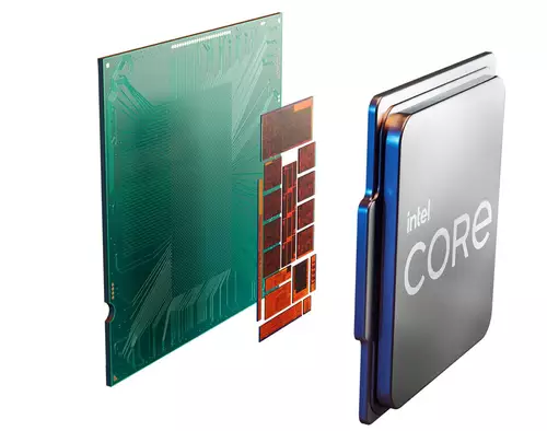Intel Rocket Lake-S: Neue Core i-11000 Desktop CPUs vorgestellt