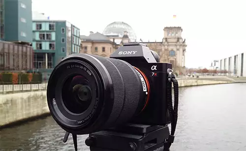 Sony Alpha 7 und Alpha 7R   Zeitenwende auch fr Video? : TrueLife alpha600