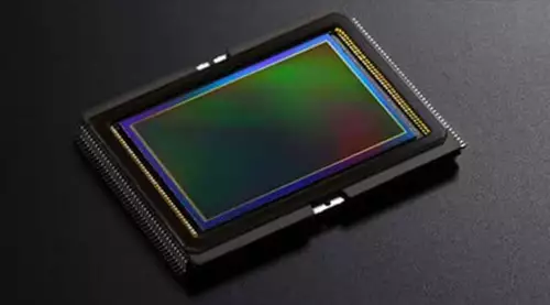 Neuer 8K MFT Sensor von Sony - Doch fr wen?