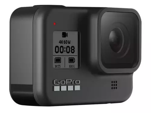 Neue GoPro Labs Firmware bringt Kamerabewegungsauslser und viele Verbesserungen