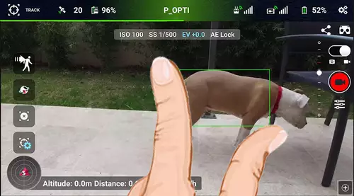 DJI Mavic Mini: Flugsteuerungs-App Litchi rstet Tracking und weitere Funktionen nach
