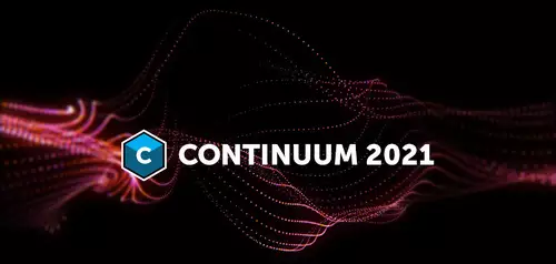 Boris FX Continuum 2021: Neue Filmlook-Funktionen und mehr