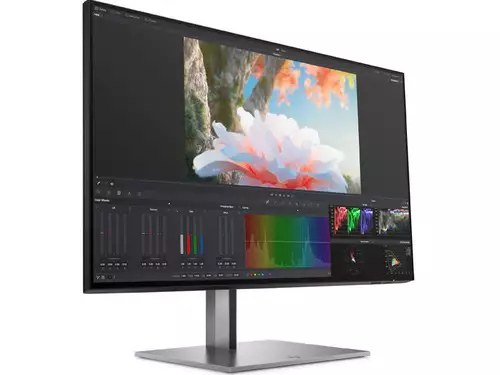 Neue HP DreamColor HP Z25xs G3 und Z27xs G3Monitore mit DisplayHDR 600 und 2x USB-C