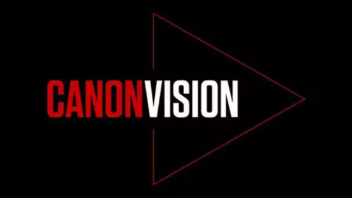 Cinema-EOS Vorstellung und Vortrge auf der Canon Vision