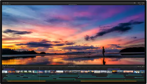 Apple Final Cut Pro X Update 10.4.9 bringt Verbesserungen fr Workflow, Proxies, Social Media und mehr