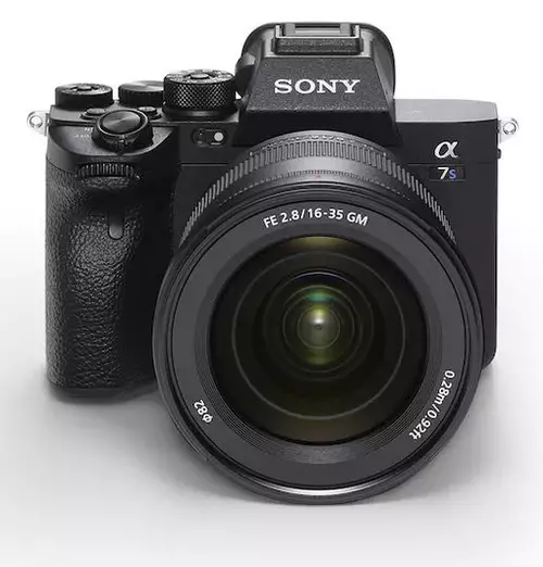 Die Sony A7S III hat keine Hitzeprobleme -- oder mglicherweise doch?