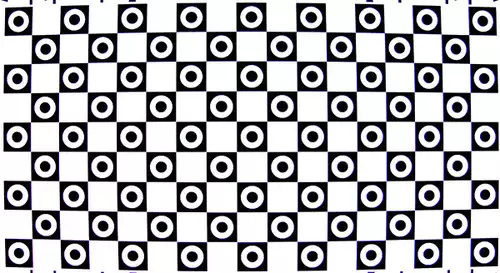 Sony FDR-AX1 - Verzeichnung