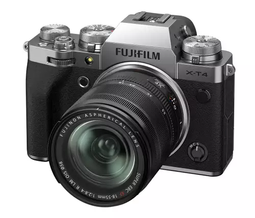 Fujifilm Webcam Tool fr neue Kameras und bald auch fr Macs
