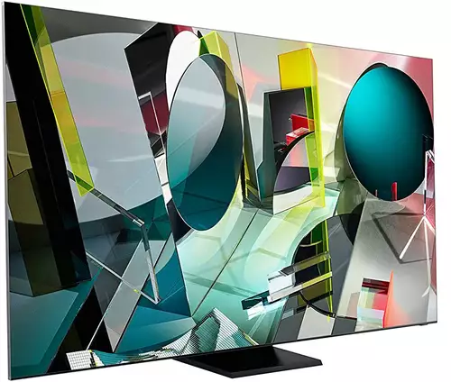 Filmmaker Mode jetzt auf Samsung Fernsehern per Firmware Update verfgbar
