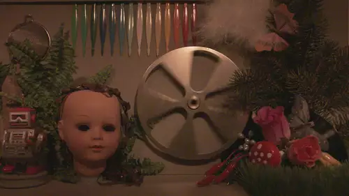 Die Sony FDR-AX1 bei 12 Lux mit 27dB bei 1/50s