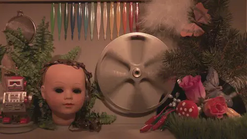 Die Sony FDR-AX1 bei 12 Lux mit 27dB bei 1/25s