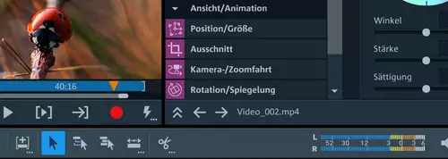 Magix Video Pro X 12 -- schneller, schrfer und vertikal