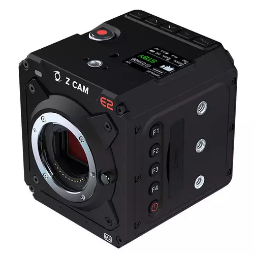 Z Cam: E2 bald Live-Streaming-fhig, Preissenkungen und neue E2-M4 vorgestellt