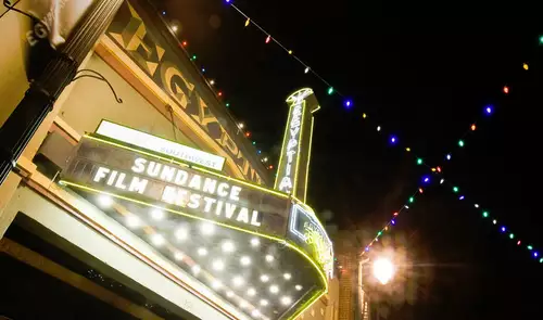 Indie-Filmschnitt: Adobe zunehmend beliebt bei Sundance-Produktionen 