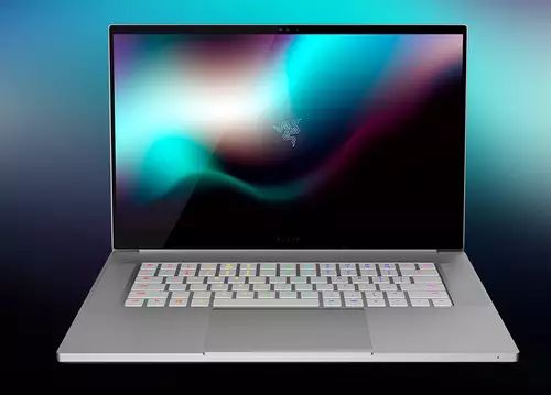 Razer Blade 15 Studio: Mobile Workstation mit Quadro RTX 5000 GPU und 16 GB VRAM