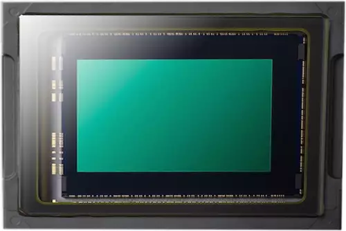 Sony bringt 8K-MFT Sensor IMX492 - fr Panasonic GH6 oder Sharp 8K?
