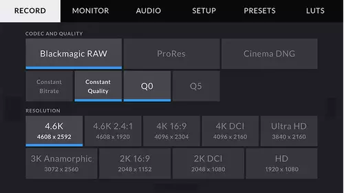 Blackmagic RAW 1.5 bringt kostenlose Plugins fr Adobe Premiere Pro und Avid Media Composer // IBC 2019