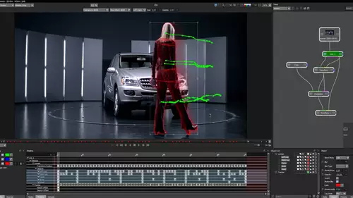 High-end Rotoscoping- und Paint-Tool Silhouette wird Teil von Boris FX + Mocha Pro 2020 Preview // IBC 2019