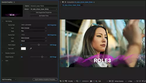 Adobe After Effects und Nuke jetzt Teil der Netflix Post Technology Alliance