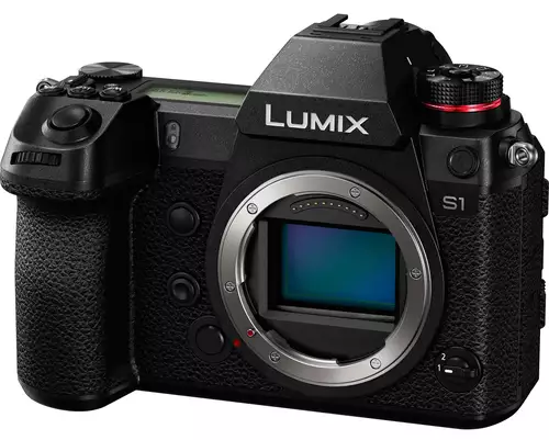 Panasonic: Firmware-Updates fr S1(R), GH5(S), G9(1), G81 und GX9