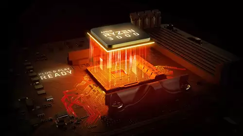 Neues von AMD (und Intel) - Ryzen 9 mit 12 Kernen Prozessoren und Navi-Grafikkarten