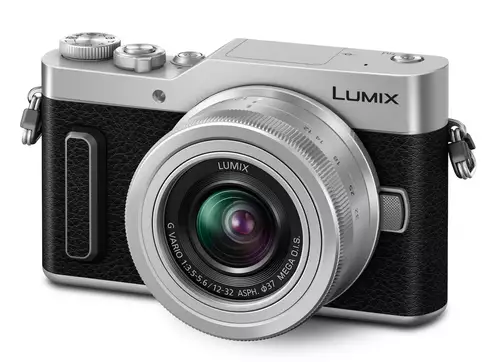 Panasonic LUMIX GX880 - gnstige 4K MFT- Kamera unter 500 Euro