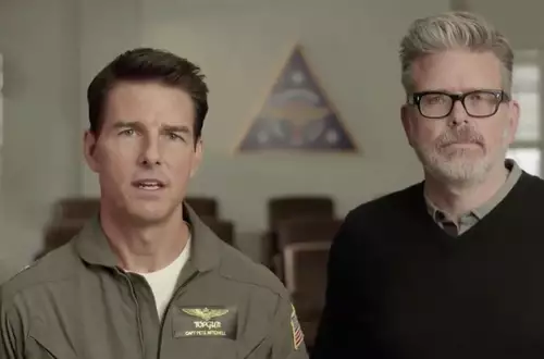 Fr mehr Filmlook im TV: Tom Cruise kmpft gegen Motion Smoothing