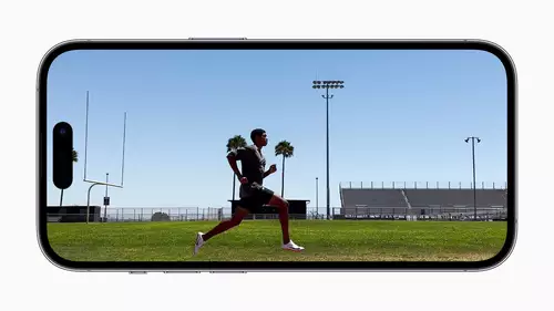 iPhone 14 Pro im Praxistest: Gimbal/Action-Cam Ersatz? Kinomodus Vergleich 13 vs 14 Pro : ActionMode