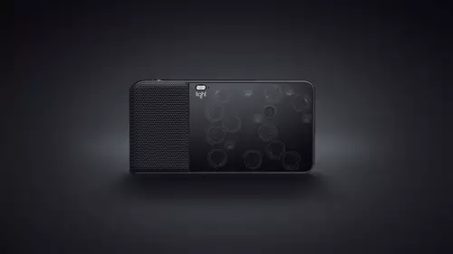 Leica investiert in Light, Hersteller der L16 Kamera mit 16 Kameramodulen