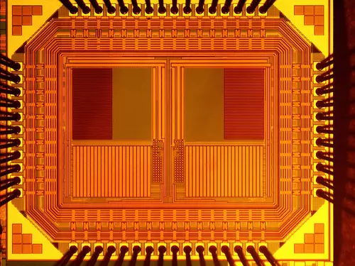 Aus der Forschung: Autarker Bildsensor versorgt sich selbst aus Sonnenenergie