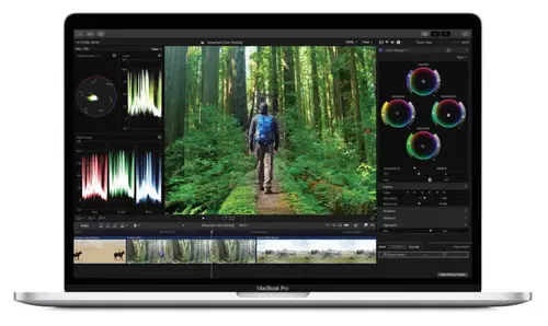 Apple Final Cut Pro 10.4 verfgbar mit neuen Grading-Tools, HDR Support u.a.