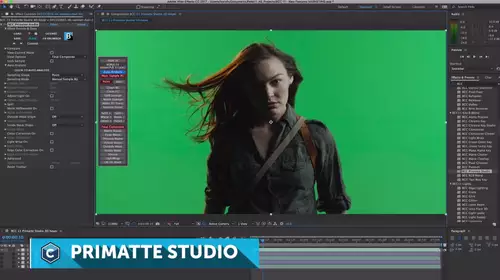 Neues von BorisFX: Sapphire 11 mit Mocha Tracking und Continuum 11 mit Primatte Keyer