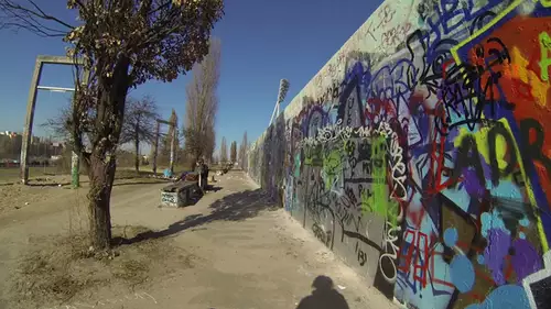 Action-Cam Bildqualität im Vergleich -- GoPro Hero 3 Black Edition, Contour+ 2, Sony AS-15 : hero3still