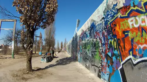 Action-Cam Bildqualität im Vergleich -- GoPro Hero 3 Black Edition, Contour+ 2, Sony AS-15 : contourstill