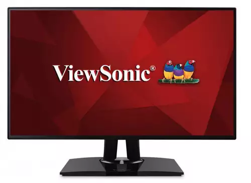 ViewSonic VP2768: 27" Monitor fr die Bildbearbeitung