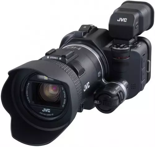 JVC GC-PX100 – weiche Handkanone : cam0