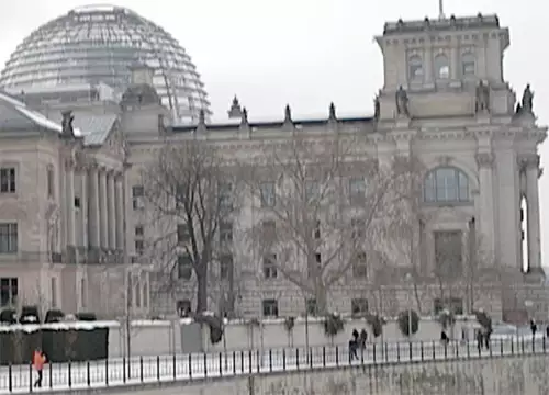 Canon EOS 1DX : Canonscharf