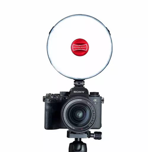 Rotolight Neo 3