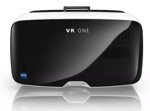 Zeiss kndigt VR ONE Virtual Reality Brille fr Smartphones an