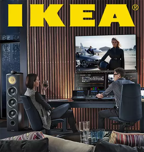 IKEA Katalog Fotos: Ganz schn viel CGI