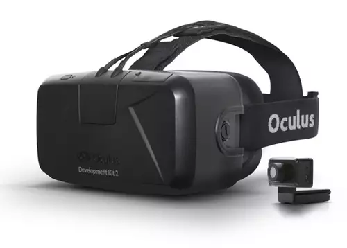 Warum Virtual Reality ein Erfolg wird